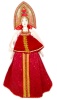 Кукла Русская красавица - Барыня 58 см. арт. 632584