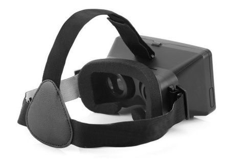 Маска 3D кинотеатр Артикул: 9243  Маска 3D кинотеатр Артикул: 9243