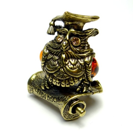 Сова доцент арт. 521