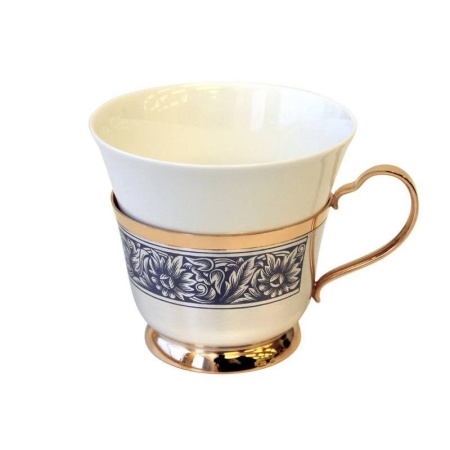 Чашка чайная