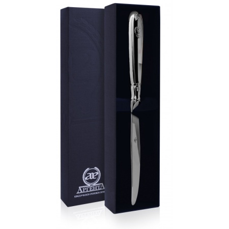 Нож столовый "Единство" Артикул: 1209НЖ01001, магазин 