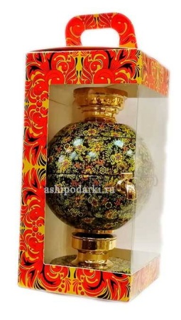 Чай цейлонский 75 г. Самовар арт. 789331