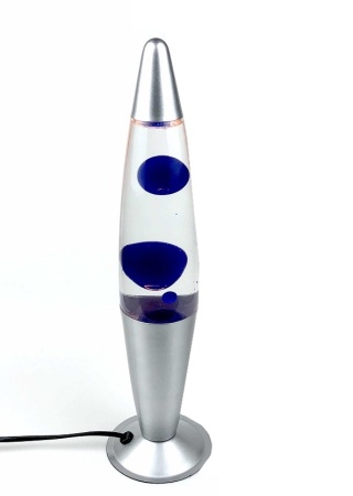 Лава лампа №3 Артикул: 4294   Лава лампа №3 Артикул: 4294