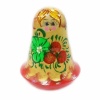 картинка Неваляшка 10см арт. 1118372 матрешки