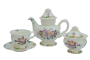 Чайный сервиз Анастасия Арт.: 00792 