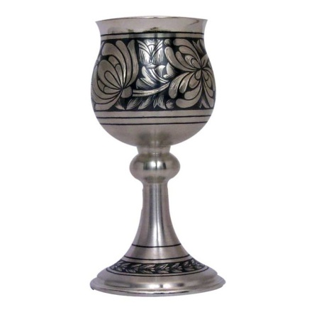 Серебряный Бокал