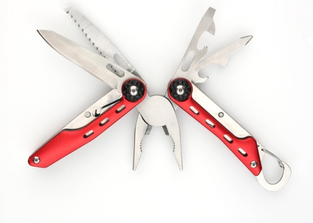 Мультитул STINGER MT-A036 