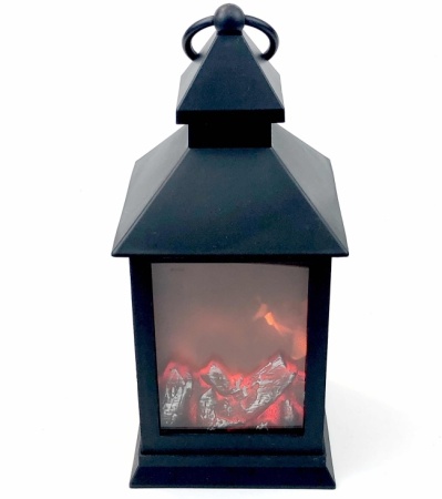 Светильник "Фонарь - камин" Артикул: 4516 