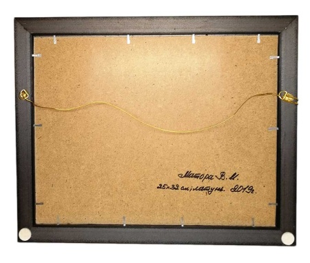 картинка Картина на металле "Вид кремля" 17х22 см. Ручная работа подарок картинка Картина на металле "Вид кремля" 17х22 см. Ручная работа подарок