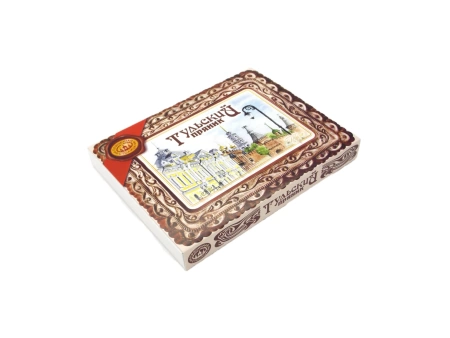 Тульский пряник "Пятницкая улица" 750 гр арт. 872276