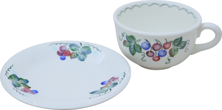 Сервиз чайный Виноград Арт.: 00806 