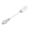 Серебряная Вилка столовая Арт: 40020121А10