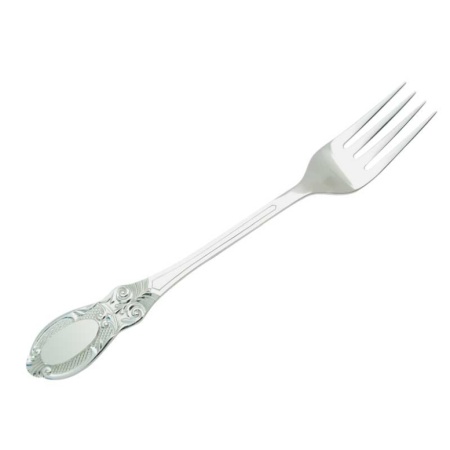 Серебряная Вилка столовая
