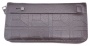 Портмоне мужское / Кошелек мужской на молнии 10х20 арт. 783259