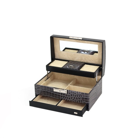 Шкатулка для украшений JARDIN D'ETE P6032