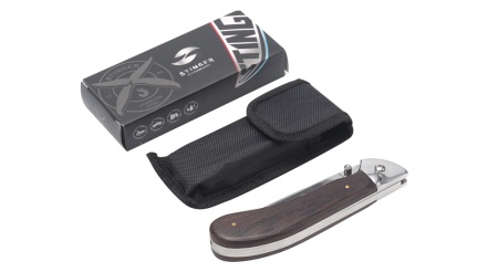 Нож складной 105 мм STINGER FK-9905 