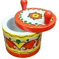 Солонки Солонки
