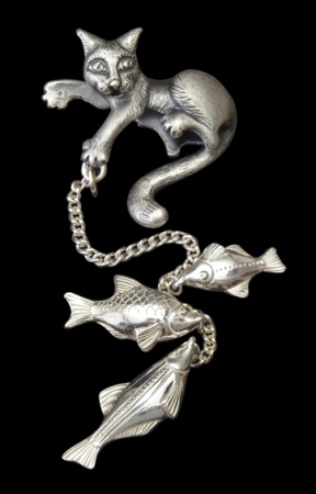 Ионизатор «Котик» Артикул: 7102 магазин 