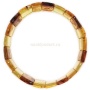 картинка Янтарь браслет 14гр Арт. 050419702 магазин 
