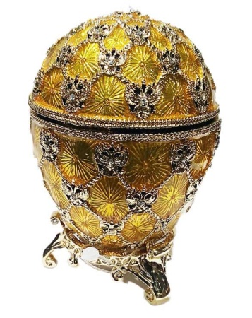 Яйцо фаберже арт. 795435  Яйцо фаберже арт. 795435