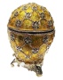Яйцо фаберже арт. 795435  Яйцо фаберже арт. 795435