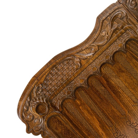 Нарды резные "Ноев Ковчег", Ustyan Артикул: GU080  Нарды резные "Ноев Ковчег", Ustyan Артикул: GU080