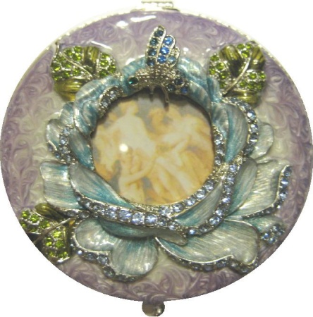 Зеркало арт. 63422