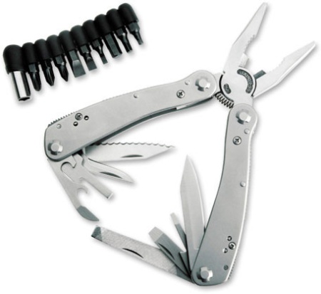 Мультитул STINGER MT-3216 