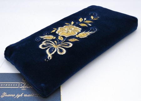 Золотошвеи очечник 10х19х2 см. Арт. 2491-20101 