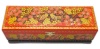 Шкатулка для бус хохлома 30х10х9см арт. 572458