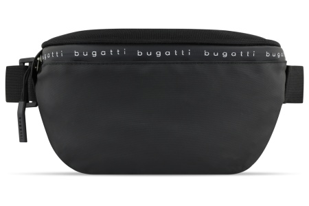 Сумка на пояс Blanc Delight BUGATTI 49450501 