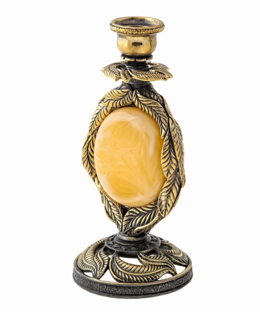 Подсвечник Ива без подставки 40х95 мм. арт. 1415.1