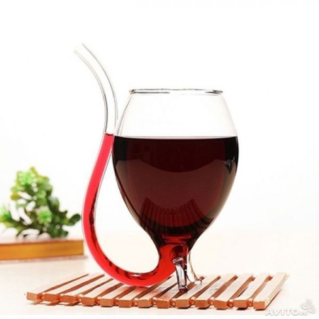  Бокал "Винный" Артикул: 9092 