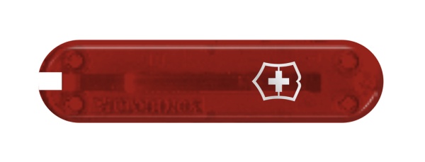 Передняя накладка для ножей VICTORINOX C.6200.T3.10 