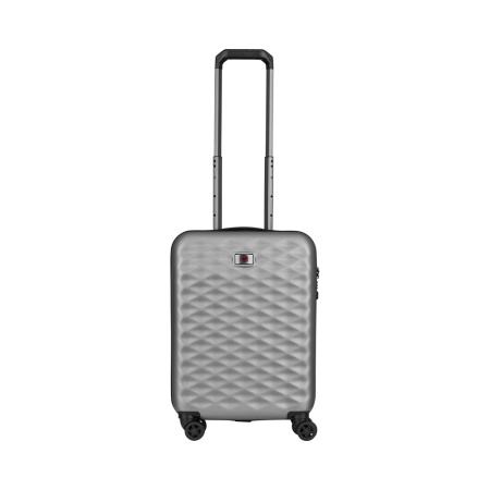 Чемодан малый Lumen WENGER 604338 