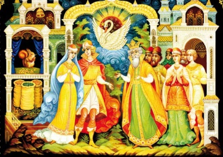 Шоколадный набор "Сказки" 50 гр. арт. Б11077