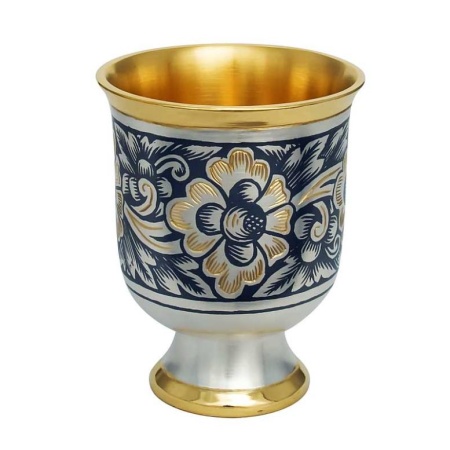 Серебряная Чарка