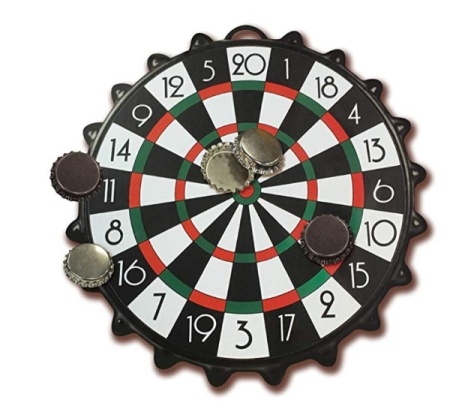  Дартс с пробками (средний) Артикул: 4372 