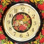 chasy_khokhloma_kruglye_nastennye_32kh32sm_art_050319392 chasy_khokhloma_kruglye_nastennye_32kh32sm_art_050319392
