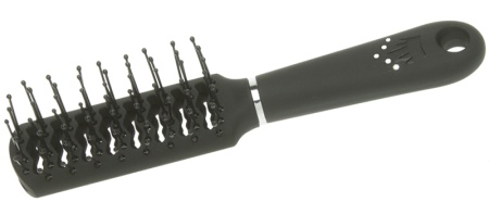 Щетка продувная мини "Шарм" DEWAL BEAUTY DBH2342 