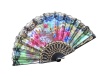 Веер "Цветы" арт. 986266