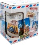 Кружка матовая "Москва. Марки" 350 мл арт 9877533