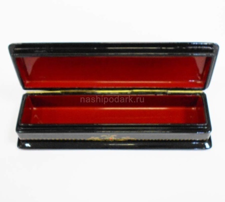 Шкатулка Холуй "Гвидон" 19х5см арт. 140119061