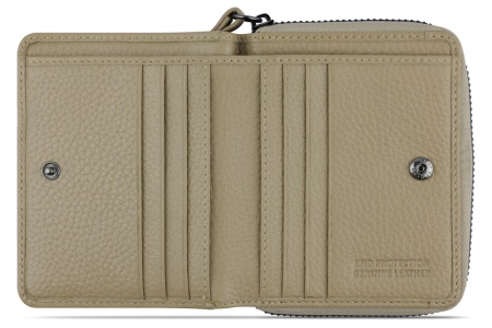 Кошелёк женский Elsa с защитой данных RFID BUGATTI 49462354 