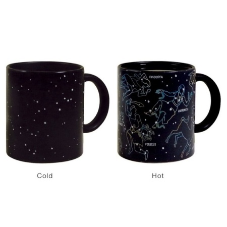  Кружка "Созвездие" Артикул: 2026 