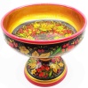 Хохлома Ваза для Фруктов 18х20см Арт. 896255