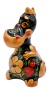 Дракон Добрый Хохлома 10 см. арт. 6465322