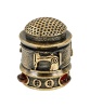 Наперсток Швея Вращающийся 20х30 мм. 2995
