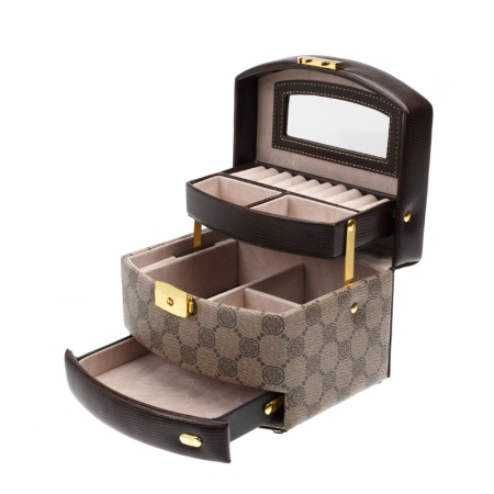 Шкатулка мини для украшений JARDIN D'ETE PE6190