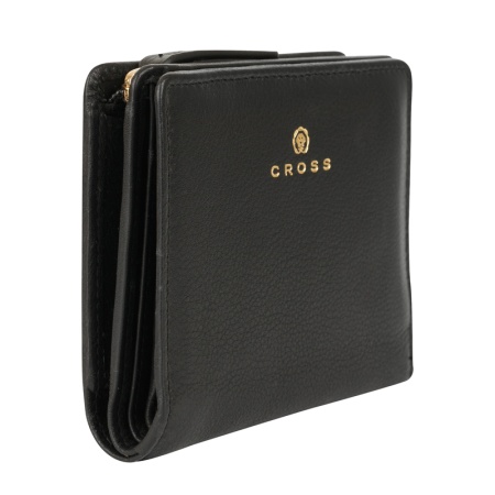 Кошелёк Monaco Black CROSS AC898083_1-1 